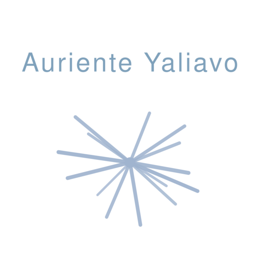 Логотип Auriente Yaliavo