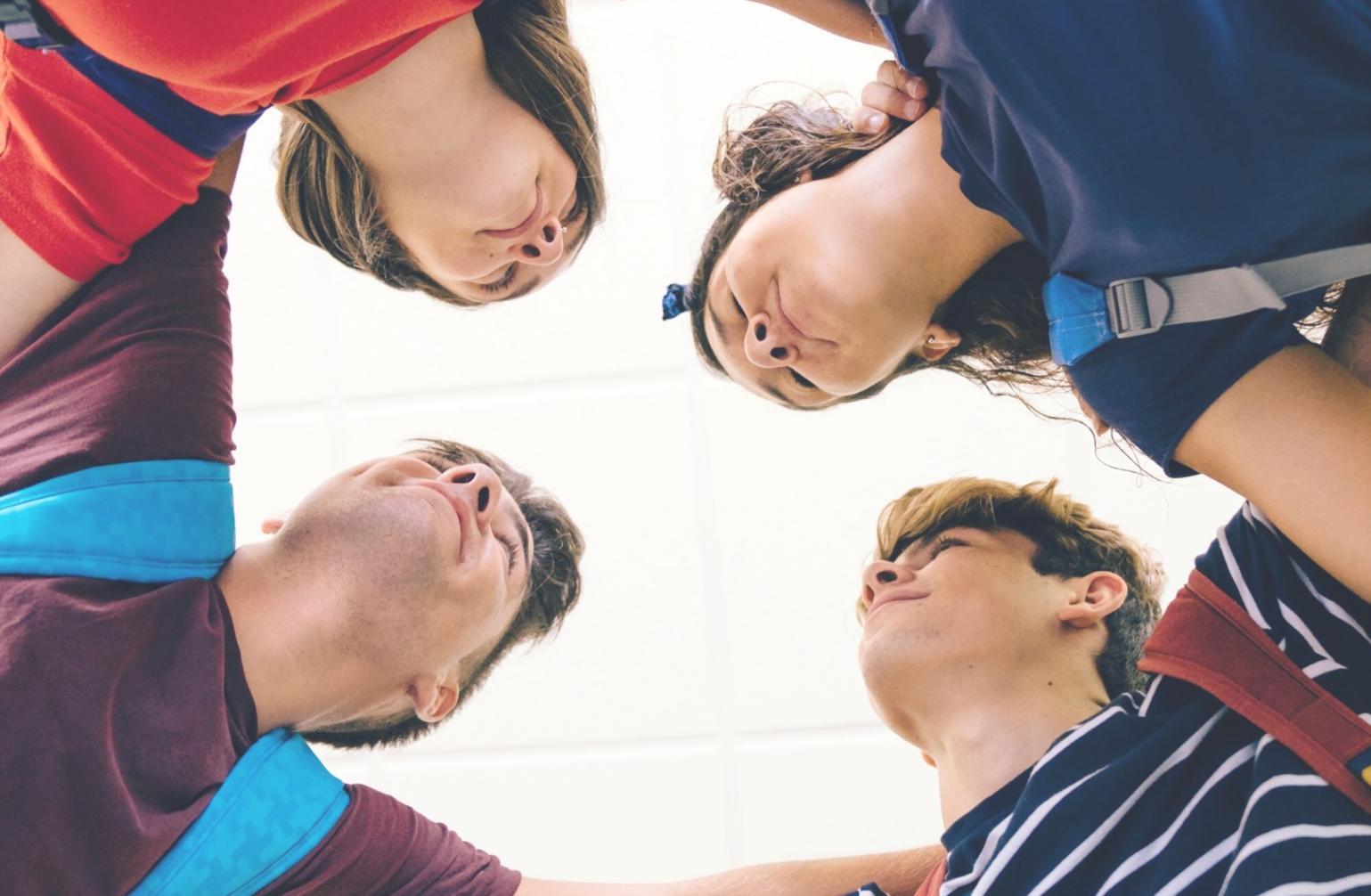 Обучение без спешки