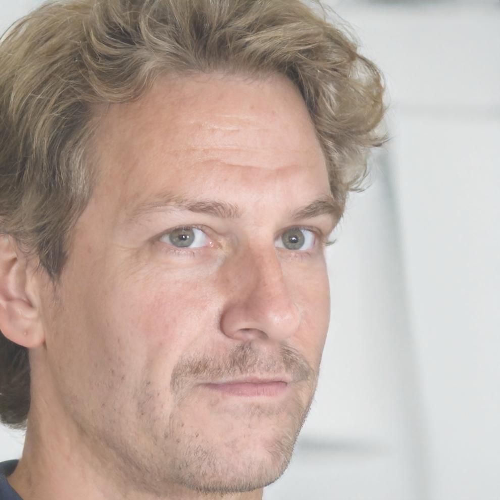 Тимур Жанайдаров