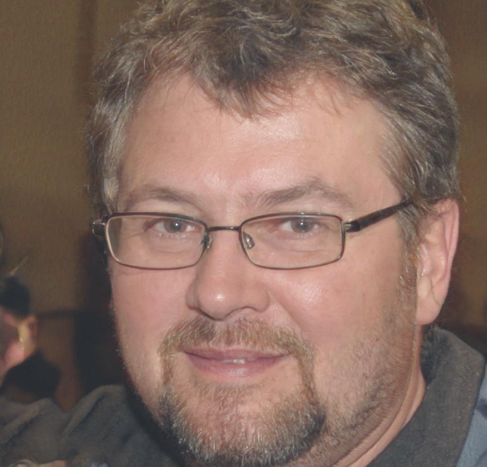 Преподаватель финансовых курсов